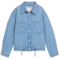 TOM TAILOR Denim Outdoorjacke