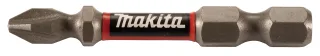 Makita Torsion Bit PH2, 50 mm - 10 Stück - E-03377