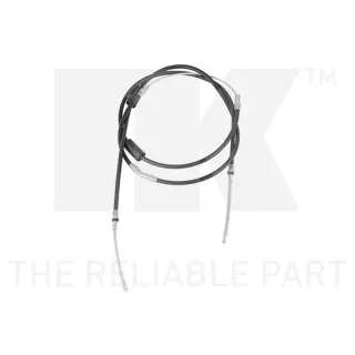NK Handbremsseil Ford Transit 1,6 2,0 902552