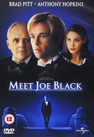 Meet Joe Black [UK Import]