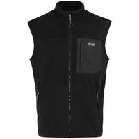 Regatta Funktionsweste Weste Herren FrankieB/W Mens Gilets & Bodywarmers