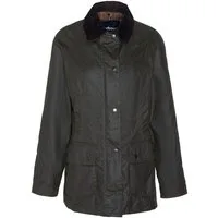 Barbour Winterjacke Wachsjacke Classic Beadnell