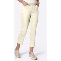 heine Shorts Capri-Hose normal