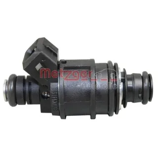 Metzger Einspritzventil Opel Astra Signum Vectra Zafira 9-3 1,8