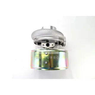 BE Turbo Turbolader MAN 124700RED