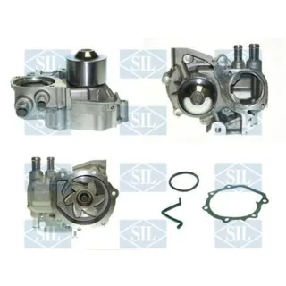 Saleri Wasserpumpe Subaru Forester Impreza Legacy Wrx