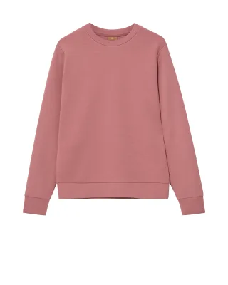 mos mosh gallery - MMGCosta Crew Neck Sweat rosedawn - Gr. - M