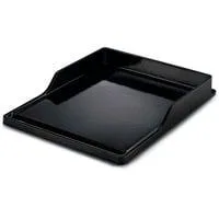 Große Plancha, passend für Prestige / Prestige PRO, Grillplatte schwarz
