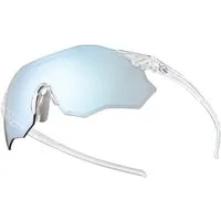ROCKBROS Fahrradbrille Sportbrille Herren Damen Fahrrad MTB Rennrad Outdoor TR90 Rahmen, photochrom, UV400 Schutz, zweistufige Federscharniere, ultraleicht