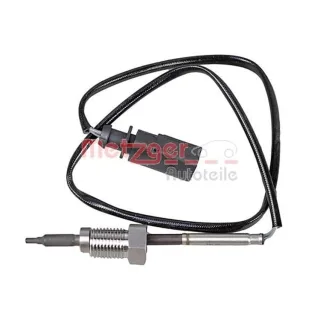 Metzger Abgastemperatursensor VW Crafter 2,5 TDI 0894927