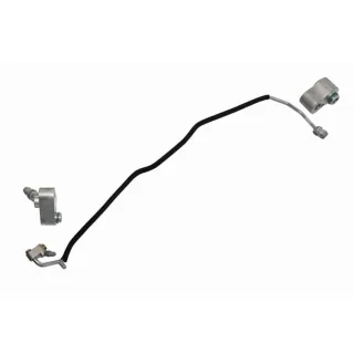 Vemo Hoch-/Niederdruckleitung Klimaanlage BMW 3er E36 V20-20-0013