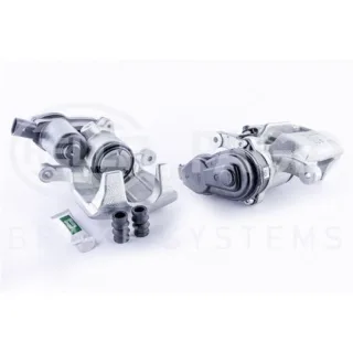 Hella Bremsbacken VW Amarok