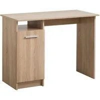 Home affaire Schreibtisch Rey, zeitlos schlicht, gut geeignet für das Home office