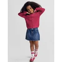 MINOTI Jeansrock Klassicher Jeansrock