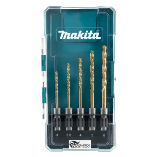 Makita Display SDS-PLUS Metallbohrer E-15132-12