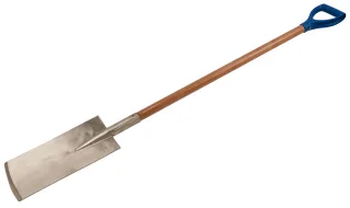KS Tools BRONZEplus Spaten - 963.9631