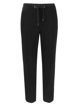 bianca - Schlupfhose - Siena schwarz - Gr. - 40