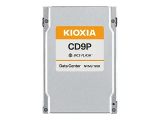 Kioxia CD9P-R Series | kcd9dpug7t68 | SSD - Rechenzentrum
