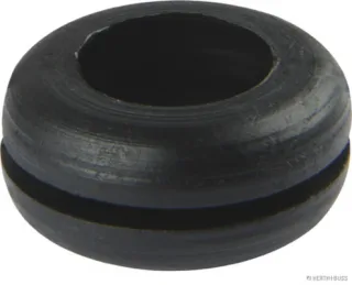 HERTH&BUSS Kabeldurchführungstülle, 11,5 mm, 10 mm - 50280210
