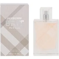 BURBERRY Eau de Toilette Burberry Brit