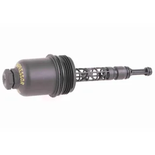 Vaico Deckel f?r ?lfiltergeh?use Mercedes V30-1025