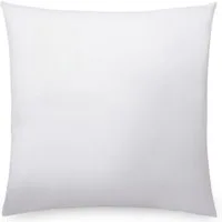 Blumtal Kissenbezüge Premium Mako Satin Kissenbezug, superweich aus 100% Baumwolle, (2 Stück), OEKO-TEX zertifiziert – Glanzoptik & farblich passender Reißverschluss