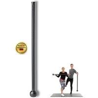 Winch Ganzkörpertrainer [MARKTNEUHEIT] Leverbell PRO, Ganzkörpertrainer, Muskelaufbau, Koordination, Rumpfstärkung und Haltungskorrektur