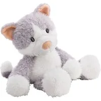 Nici Kuscheltier Classic Bear, Katze Felli, 35 cm schlenkernd