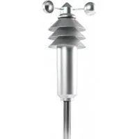 Smart Home Wettersensor - basic (HmIP-SWO-B), Wetterstation HomeMatic IP