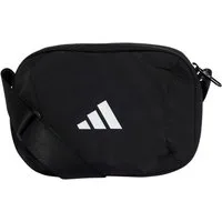 adidas Performance Umhängetasche Future Icons - Schultertasche 21 cm (black/white)