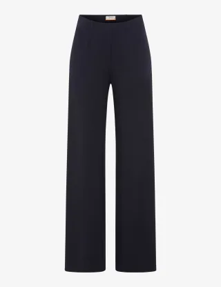 RAPHAELA by BRAX - Style Lillyth Flared NAVY - Gr. - 36