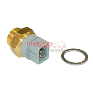 Metzger Temperaturschalter f?r K?hlerl?fter Ford Escort Fiesta Scorpio Sierra Transit