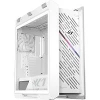 ROG STRIX HELIOS II GX601S, Tower-Gehäuse weiß, Tempered Glass