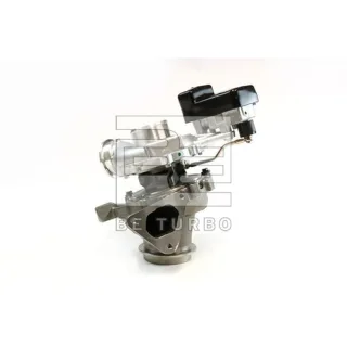 BE Turbo Turbolader 131626RED Mercedes Sprinter Classic 3,5-T Kasten 311 CDI