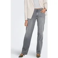 ONLY Straight-Jeans ONLBLUSH MID STRAIGHT DNM TAI0918 NOOS