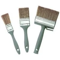 Ciret Pinsel C CIRET Universal-Pinsel-Set 3tlg Mischborste 3x10/30 50mm