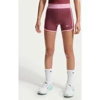 Nike Trainingstights G NP DF 3" SHORT SPORT PACK elastischer Bund, ohne Verschluss, schnell trocknendes Material