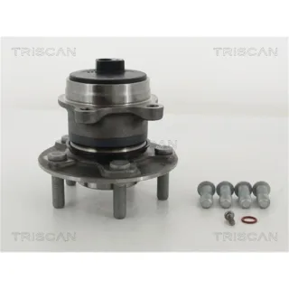 Triscan Radnabe Hinten Ford Focus 3
