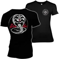 Cobra Kai T-Shirt
