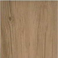 d-c-fix Bodenfliese Klebefliesen für Boden & Wand PVC Fliesen selbstklebend, 274-5040 I Dark Oak, Bodenbelag selbstklebend - Für Küche, Bad / Badezimmer & Wohnzimmer