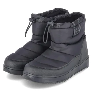 Champion Space Boots MONTANA G  Schwarz - Gr. 28½ -  Textil