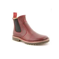 GRÜNBEIN Chelsea Boots Irma Chelseaboots