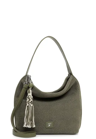 SURI FREY - Beutel SFY Gitty khaki 910
