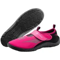 Aqua Speed Badeschuhe Damen Gr. 40 – ideal für Strand, Dusche & Camping Wasserschuh (Bequeme Aquaschuhe mit Schutz – ideal für Garten & See) Weiches Obermaterial – Sitzt sicher ohne Einschneiden oder Druck