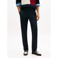 Tommy Hilfiger Chinohose DENTON feuchtigkeitsableitend, Straight Fit