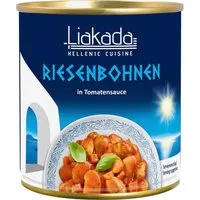 Liakada Gemüsekonserve, Liakada Riesenbohnen