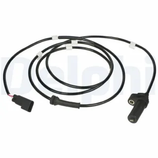 Delphi ABS-Sensor hinten rechts Ford Transit 2,0 2,4 D