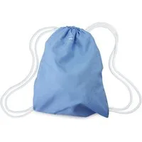 MSTRDS Schultertasche MSTRDS Unisex Basic Gym Sack (1-tlg)