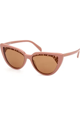 Pucci EP0183-5845E EP0183 58 5845E Sonnenbrille
