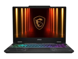 MSI Cyborg 15 B13WFKG-1095 | 0015q3-1095 | Intel Core i5 13420H / 2.1 GHz - Win 11 Home